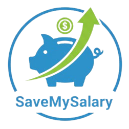 SaveMySalary logo